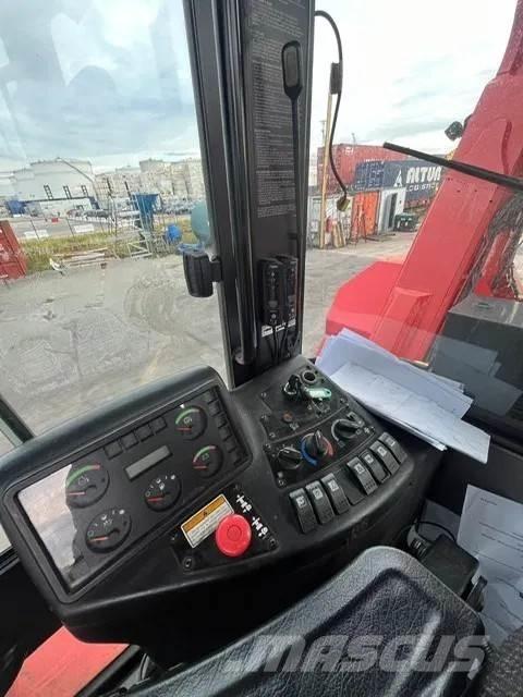 Hyster RS46-36CH Konteinerių krautuvai