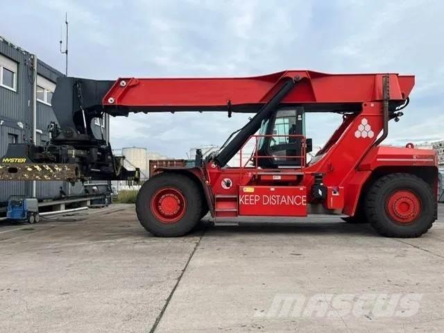 Hyster RS46-36CH Konteinerių krautuvai