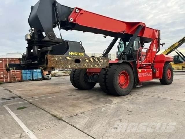 Hyster RS46-36CH Konteinerių krautuvai