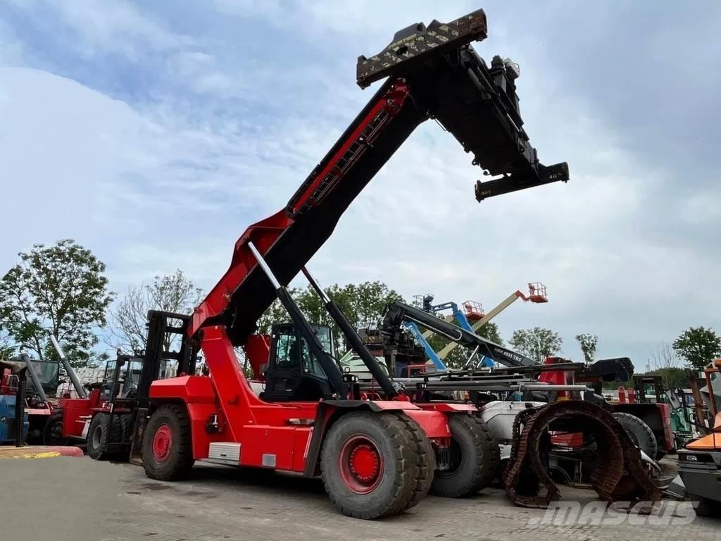 Hyster RS46-36CH Konteinerių krautuvai