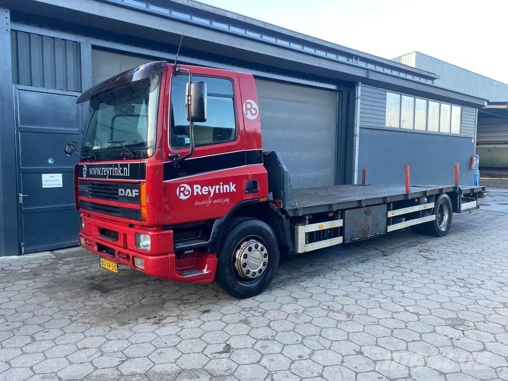 DAF 65 CF Autovežiai