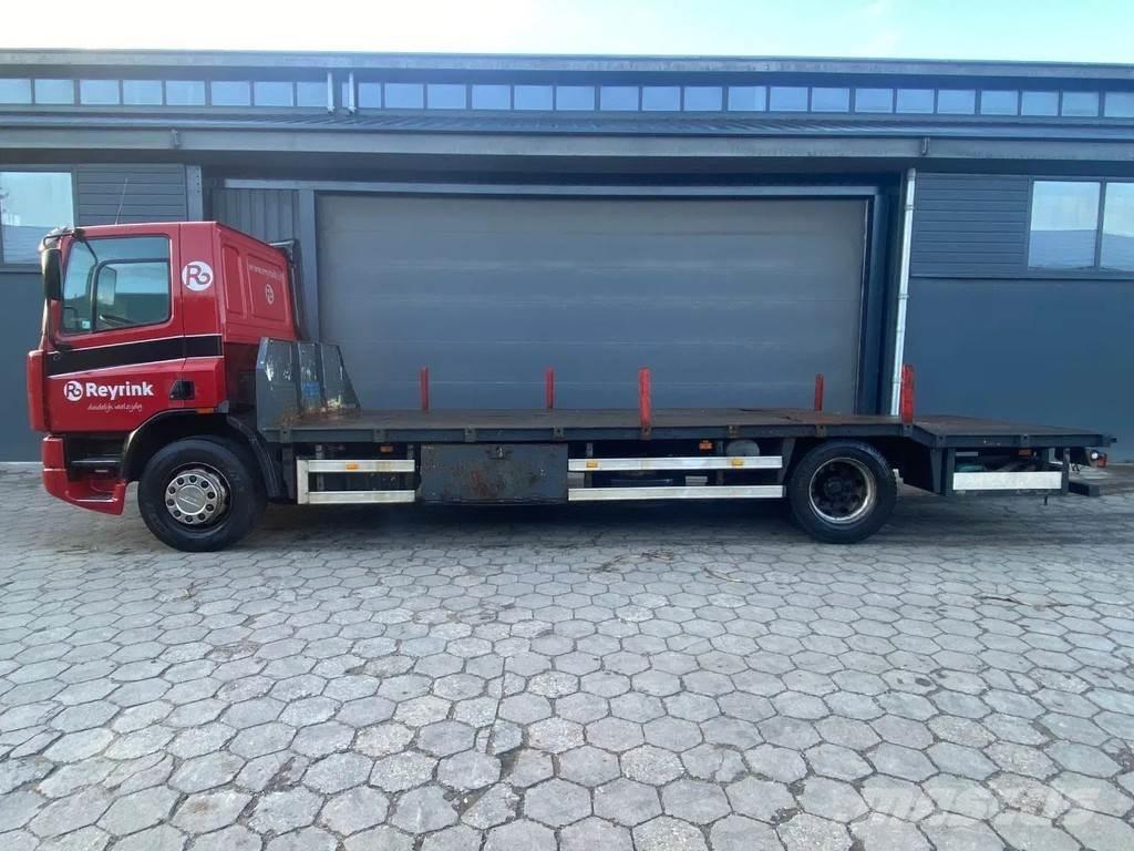 DAF 65 CF Autovežiai