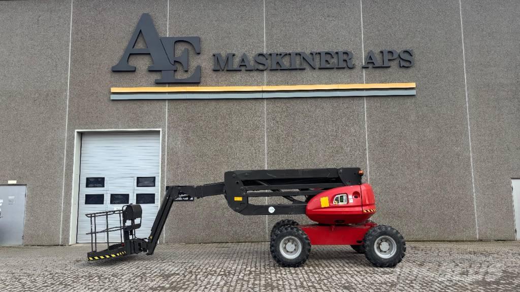 Manitou 180 ATJ Alkūniniai keltuvai
