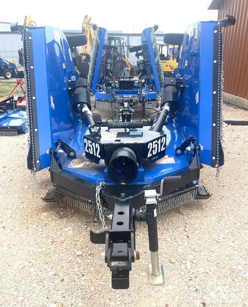 Ironcraft 2512-4 Žemės ūkis - Kita
