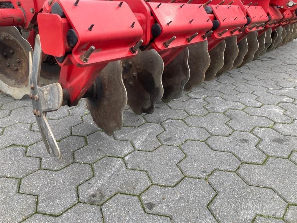 Horsch Joker 5 CT Diskinės akėčios