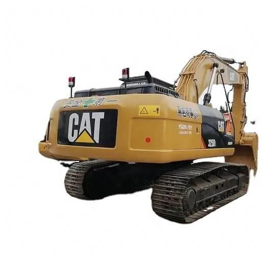 CAT CAT325D Vidutinės galios ekskavatoriai 7-12 t
