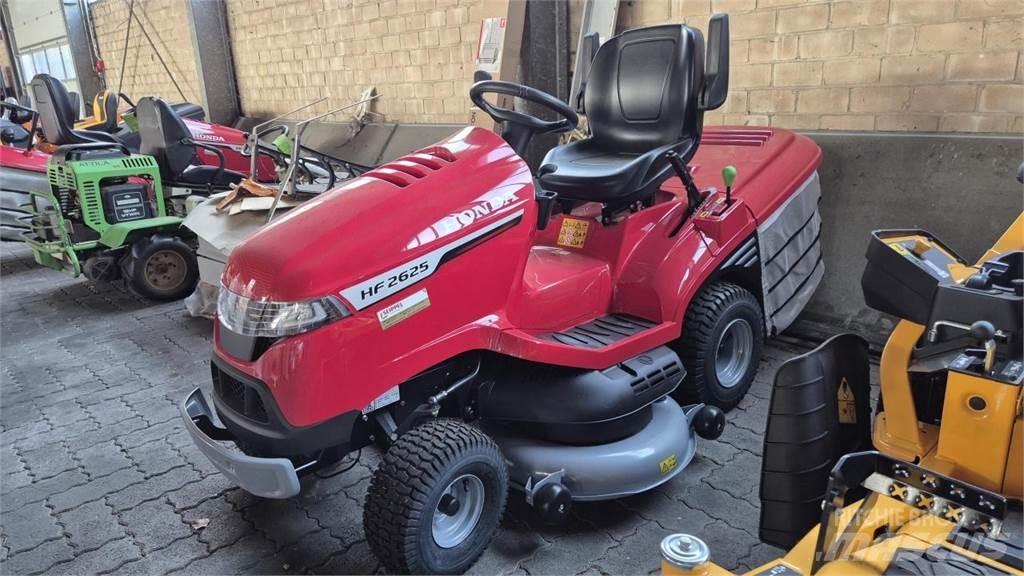Honda HF 2625 HMEH Golfo laukų šienapjovės