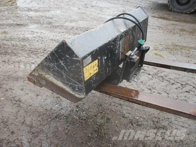 Avant 220 225 Mini krautuvai