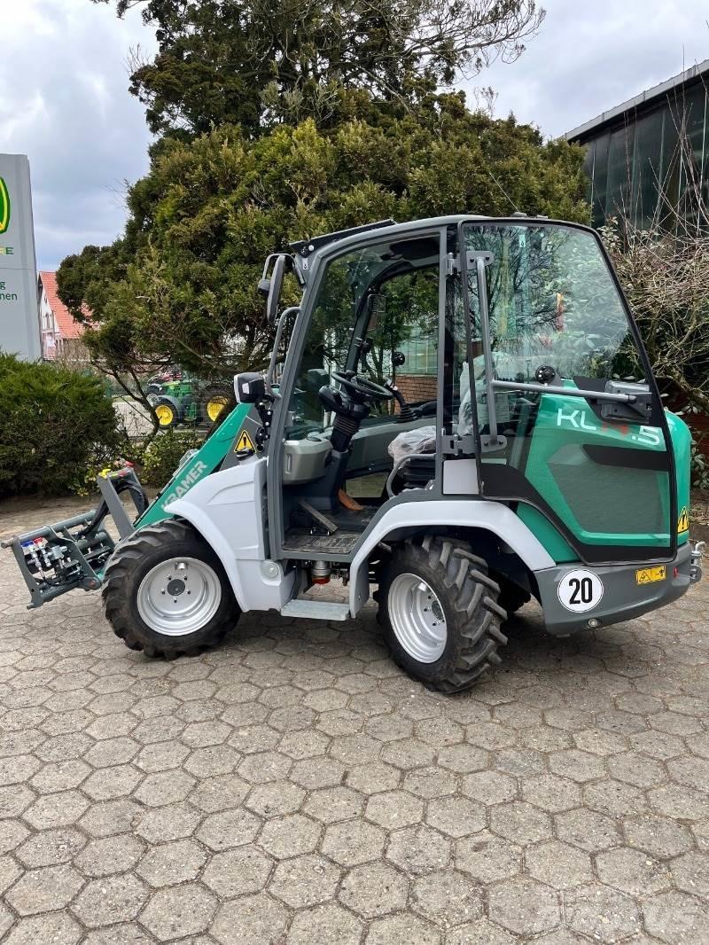 Kramer KL14.5 Žemės ūkis - Kita