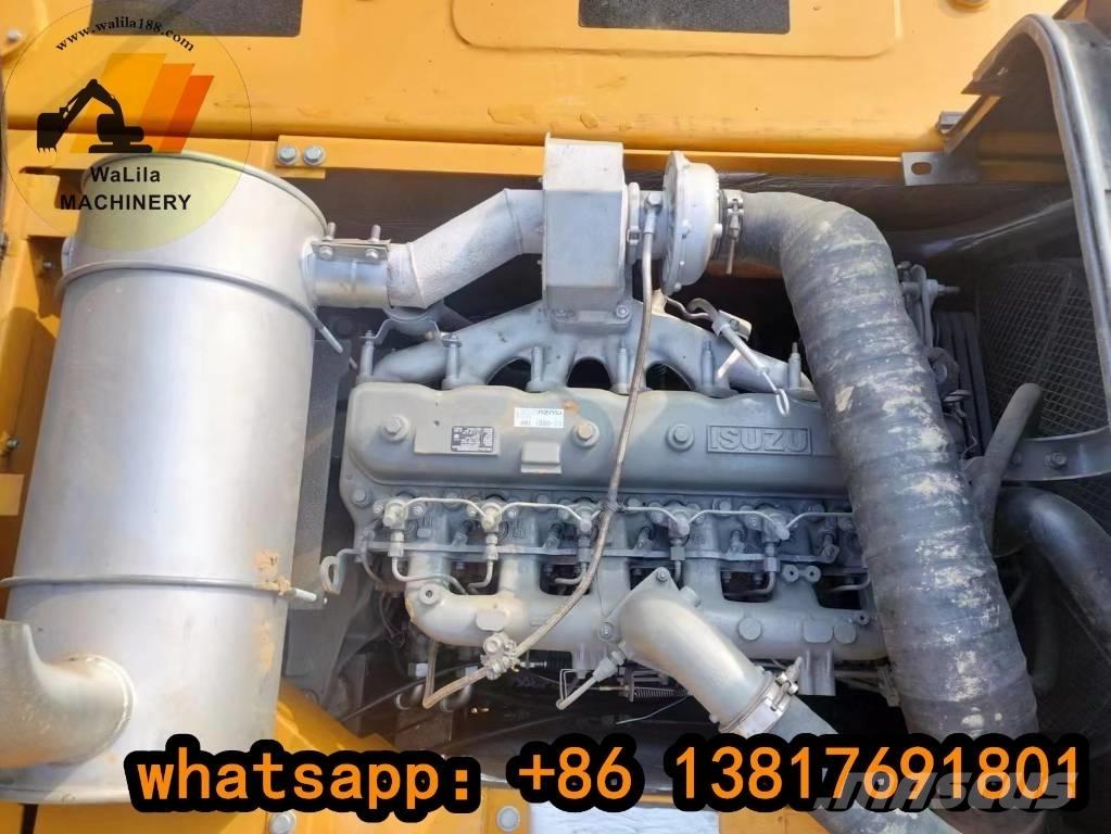 Sany SY 235 C Vikšriniai ekskavatoriai