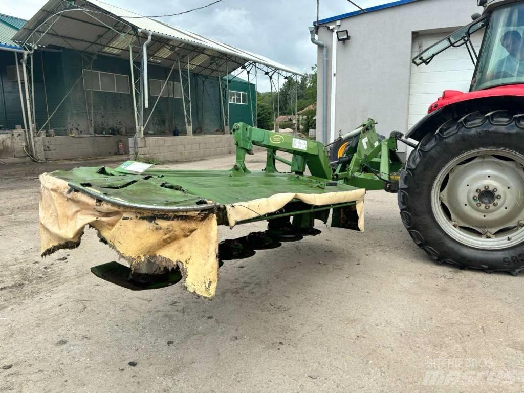 Krone Easy Cut R 280 Šienapjovės