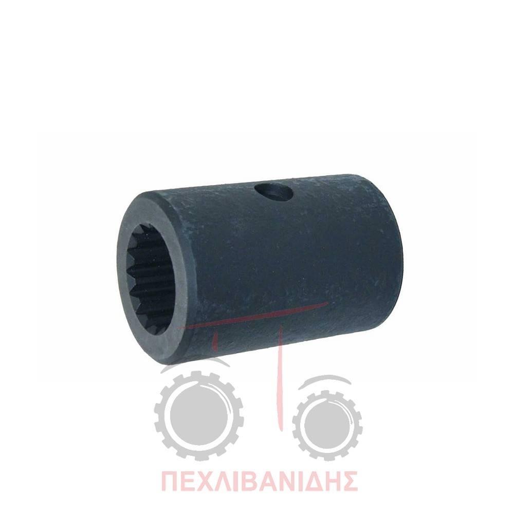 Ford 5640-6640-7740 Transmisijos