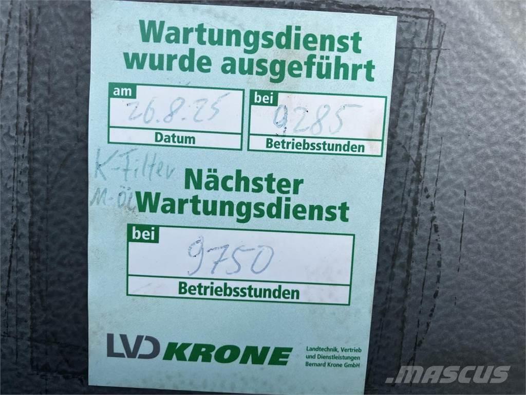 CLAAS 7055 Teleskopiniai krautuvai žemės ūkiui