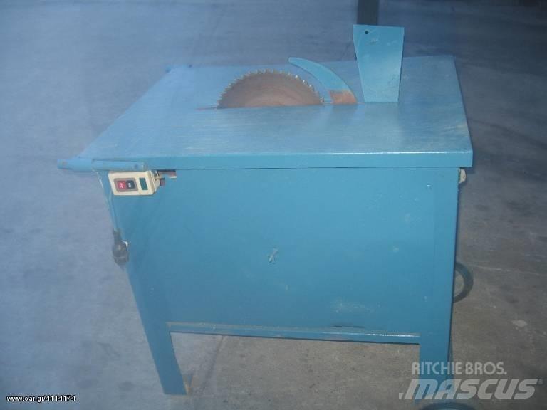 ABG 220 VOLT Statyba - Kita
