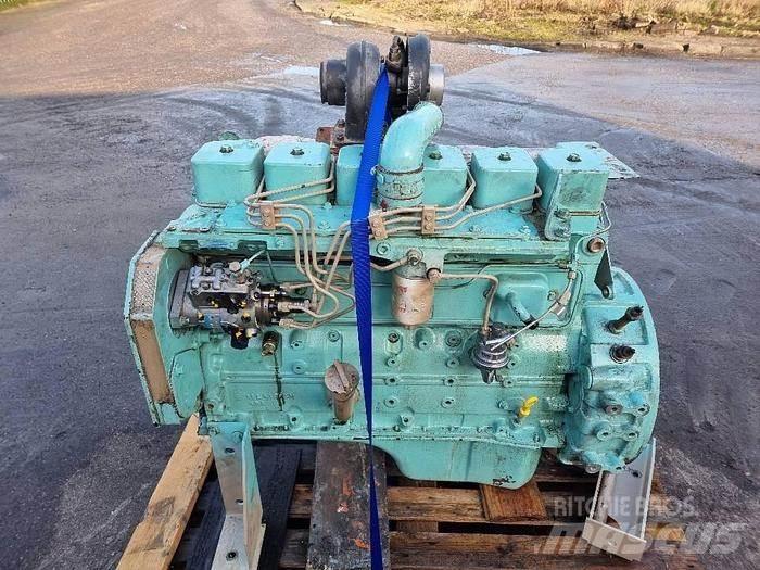 Cummins 6BT 5.9 Transportas - Kita