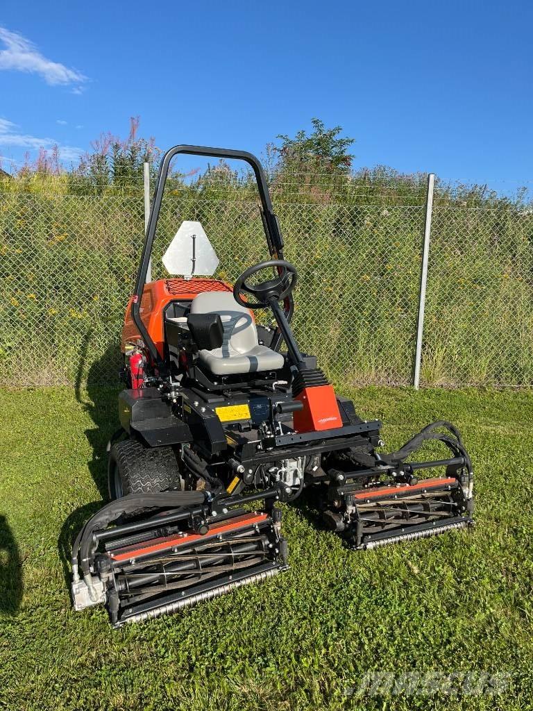 Jacobsen TR320 Golfo laukų šienapjovės