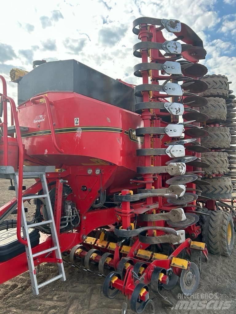 Väderstad Spirit800S Sėjimo technika