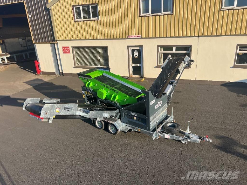 Herbst GP28 Sietai