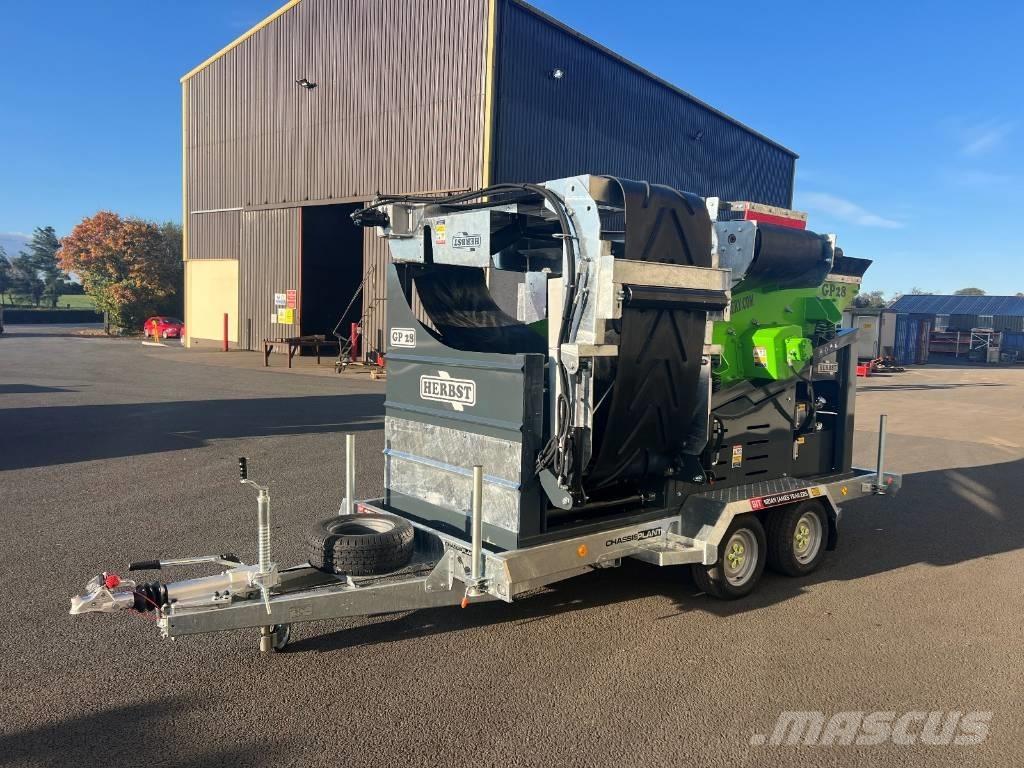 Herbst GP28 Sietai