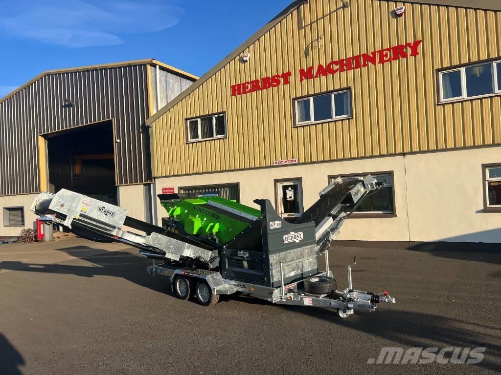Herbst GP28 Sietai