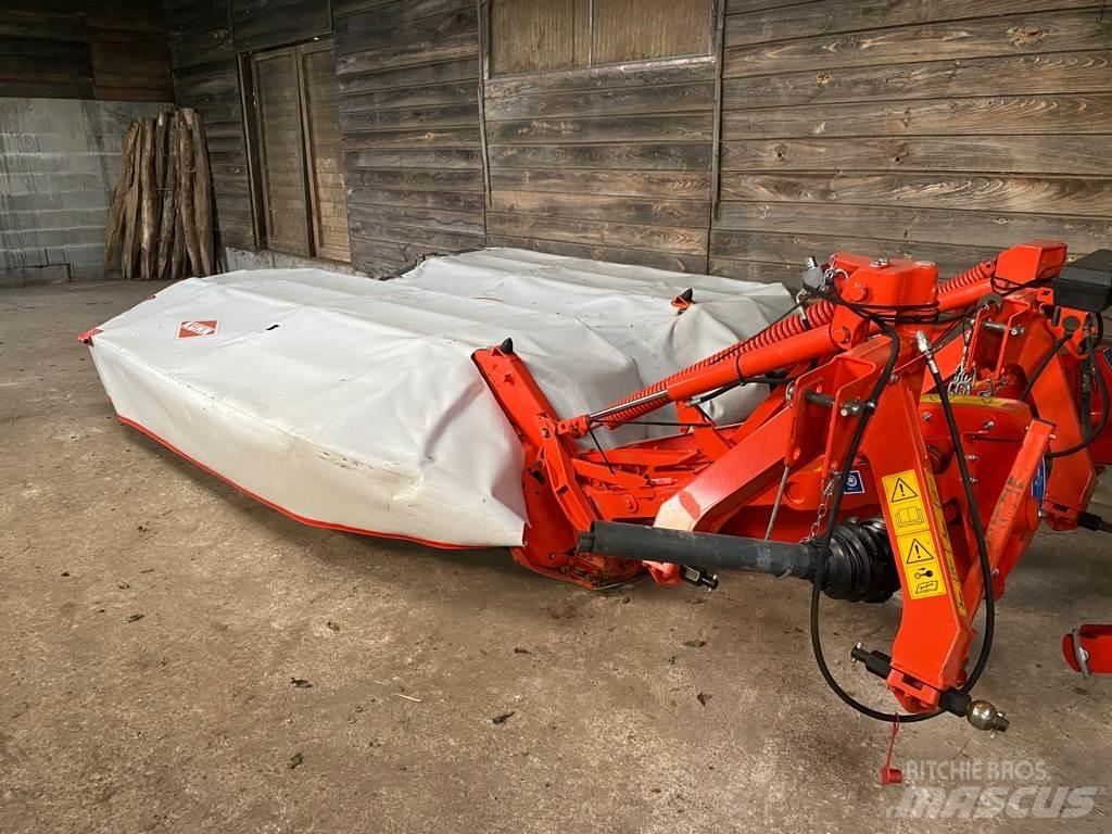 Kuhn GMD 310-FF Šienapjovės