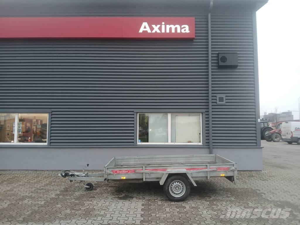 Sävsjö FTB3002 Kitos priekabos