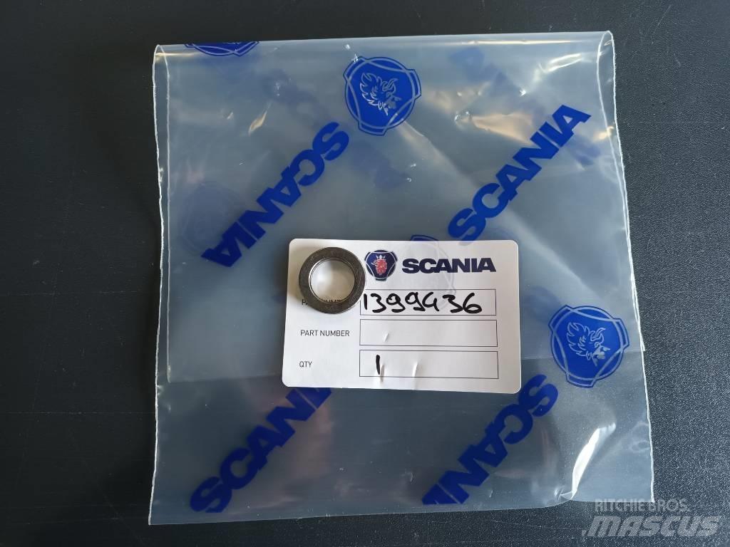 Scania SEAL 1399436 Varikliai