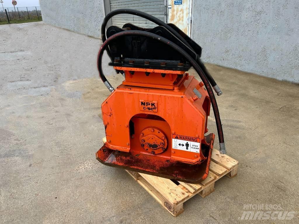 NPK C 6 C Volai