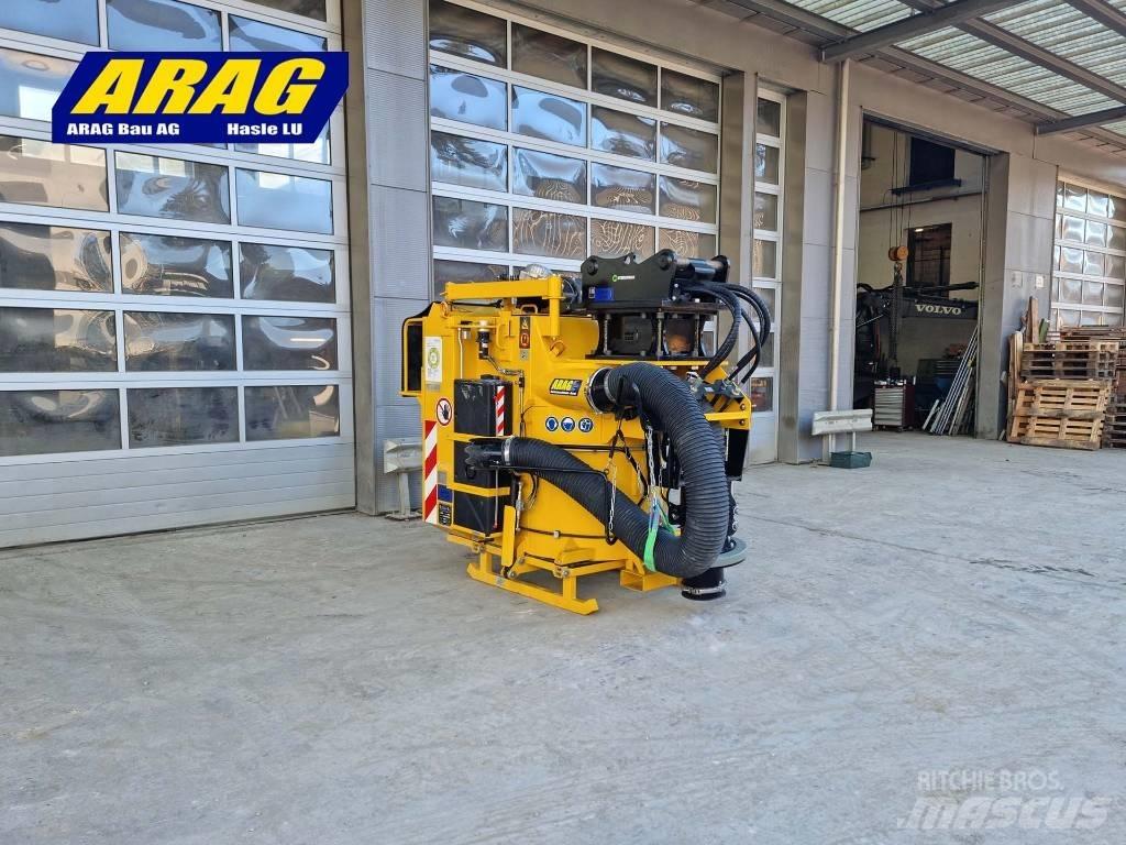  BSB Tinbin TC2 Statyba - Kita