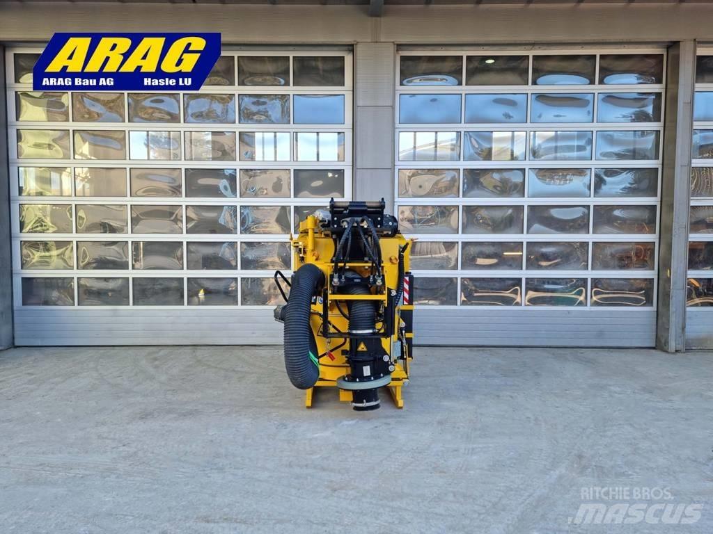  BSB Tinbin TC2 Statyba - Kita