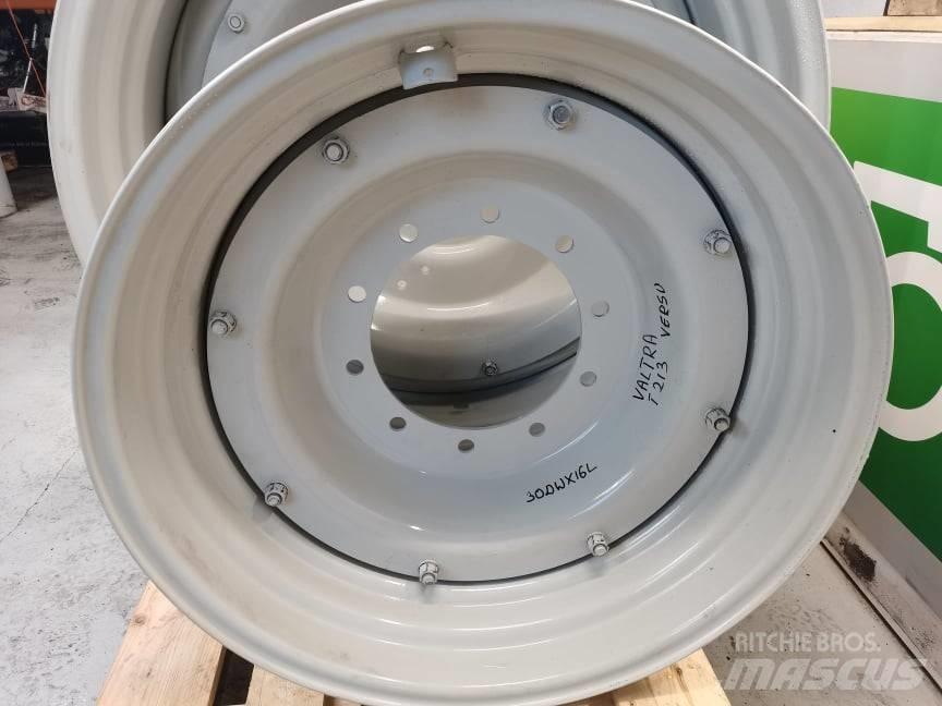 Valtra T R42X20  rim Padangos, ratai ir ratlankiai