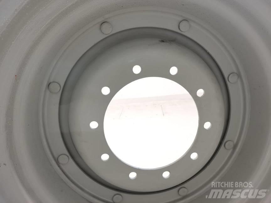 Valtra T R42X20  rim Padangos, ratai ir ratlankiai