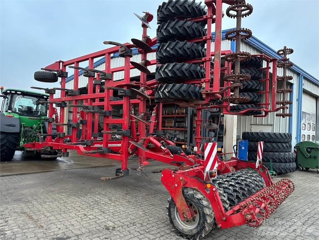 Horsch Tiger 6 XL Kultivatoriai