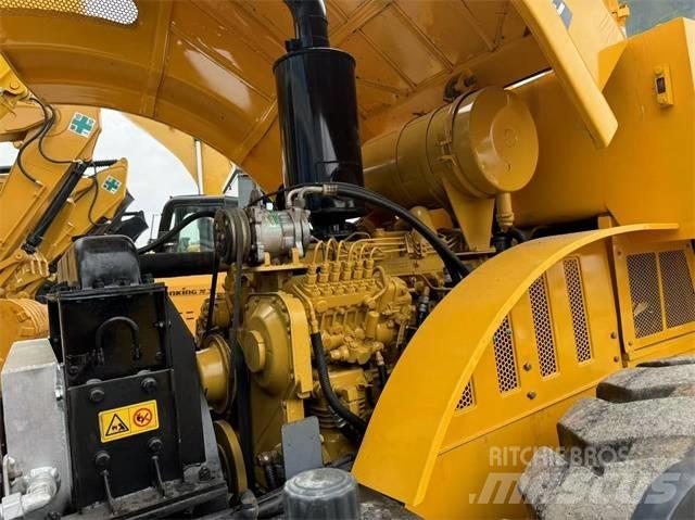 XCMG XS 223 J Vieno būgno volai