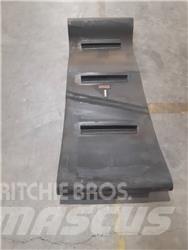 Doppstadt DW 3060 K Trupintuvai