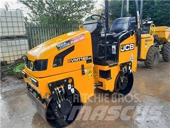 JCB VMT160.80 Porinių būgnų volai