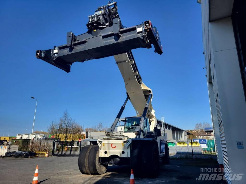 Terex LIFTACE R 5-31 Konteinerių krautuvai