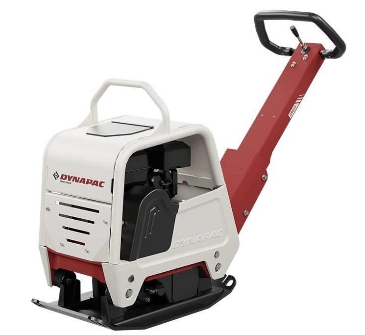 Dynapac DRQ15 Vibratoriai