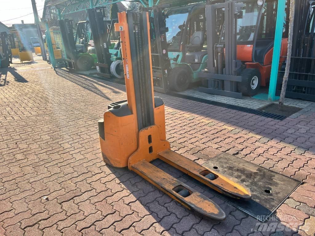 Still EGV 10 V-4101 Savaeigiai rietuvai