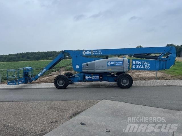 Genie Z 135 Alkūniniai keltuvai
