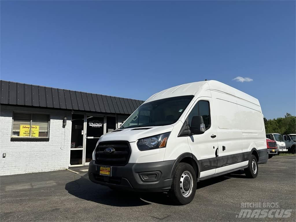 Ford TRANSIT Kita