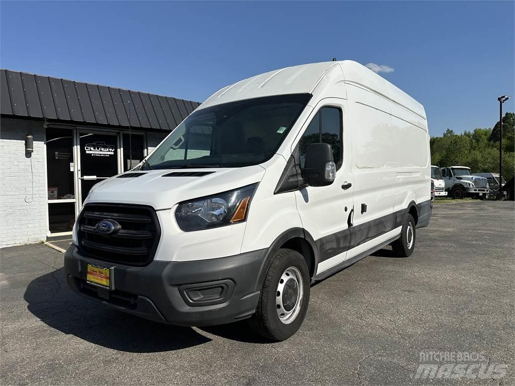 Ford TRANSIT Kita