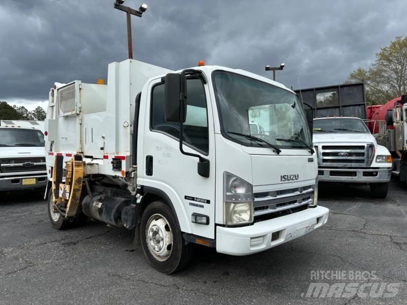 Isuzu NRR Kita