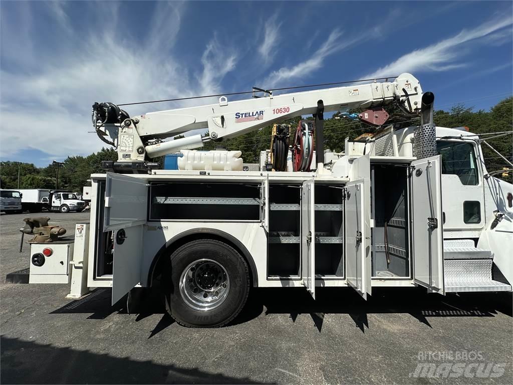 Kenworth T370 Kita