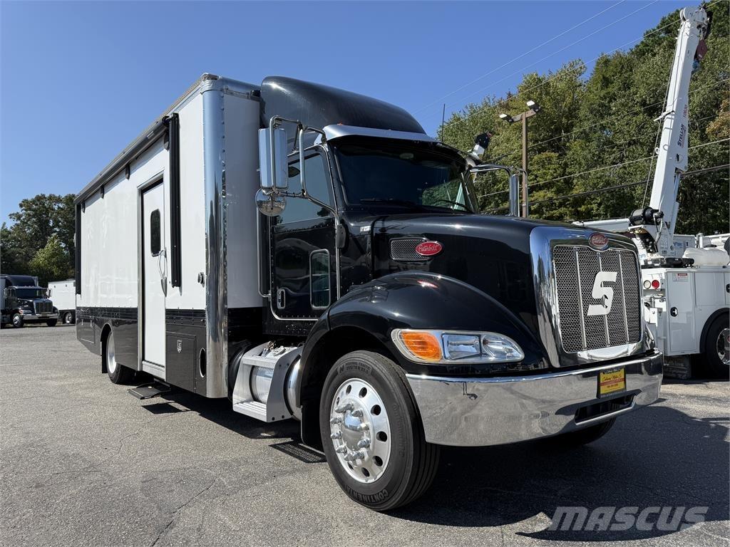 Peterbilt 337 Kita