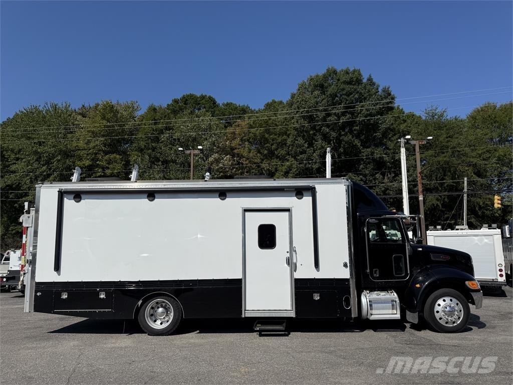 Peterbilt 337 Kita