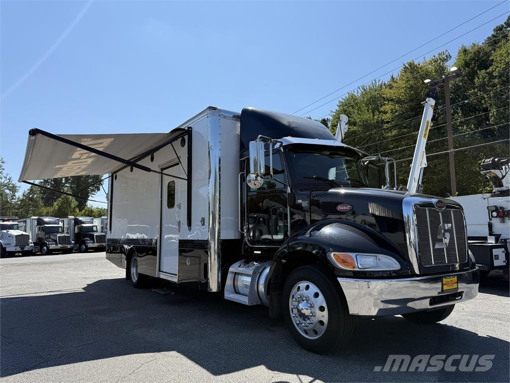 Peterbilt 337 Kita