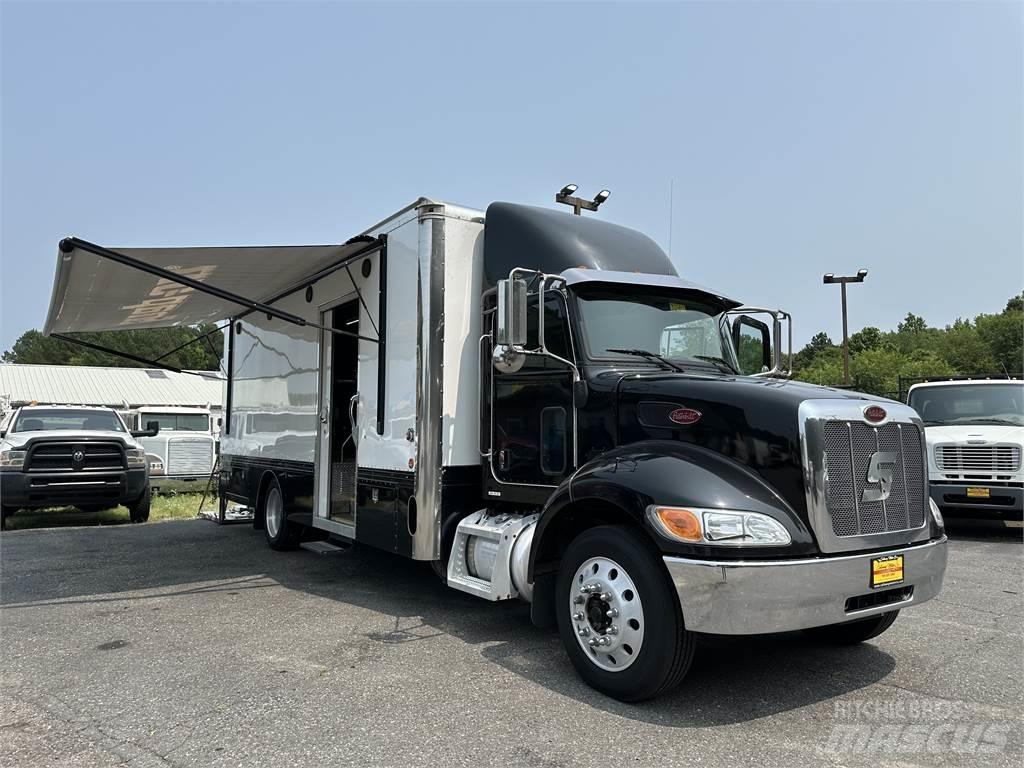 Peterbilt 337 Kita
