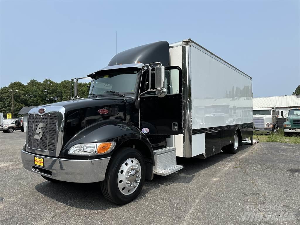 Peterbilt 337 Kita
