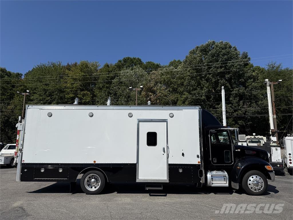 Peterbilt 337 Kita